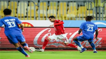 موعد مباراة الأهلي وطلائع الجيش في الدوري المصري والقنوات الناقلة للمواجهة المرتقبة